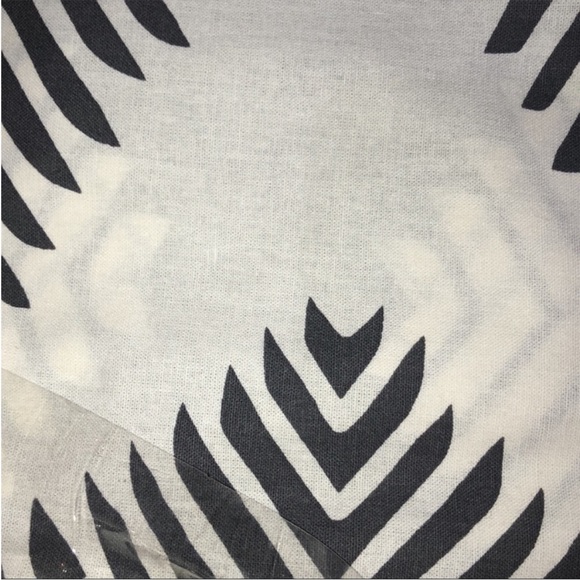 Vintage Plum & Bow Sketch Floral Duvet Cover - Picture 6 of 7